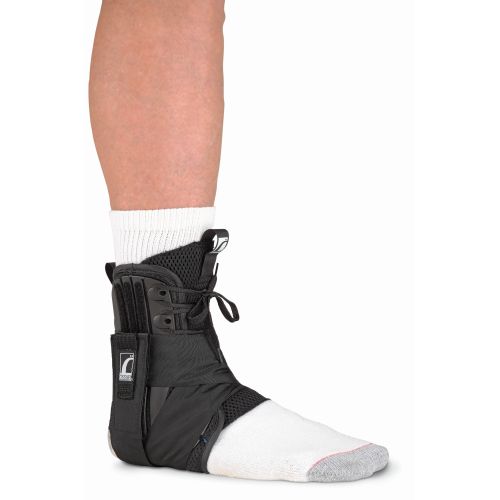 Ossur Form Fit Ankle Brace Health And Care